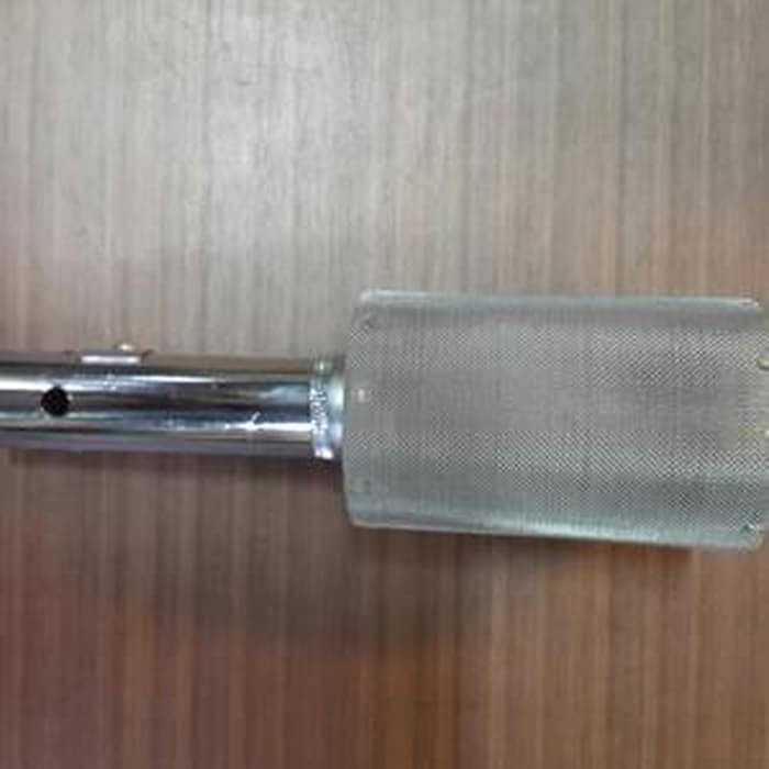 Strainer Burner Mini Fogging Tasco Sp2000 SP 2000 Fogger Tasco