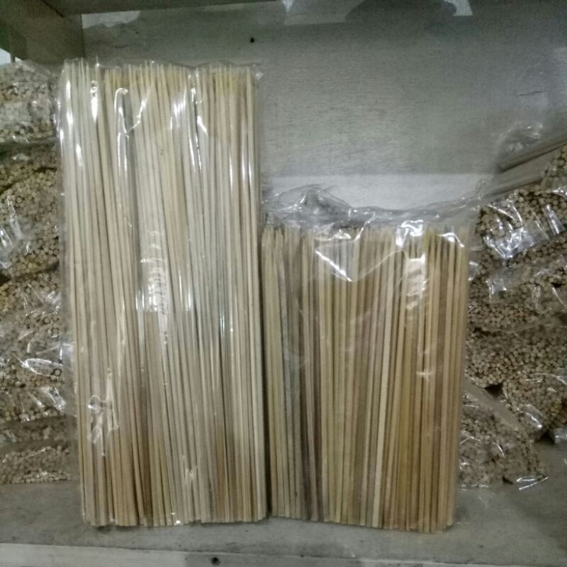 

Tusuk Sate / Tusuk Pentol