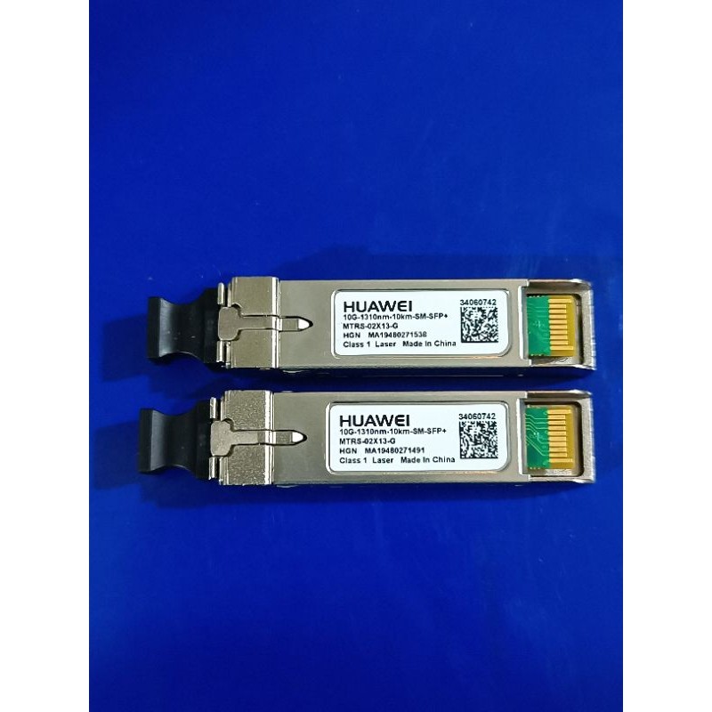 Huawei SFP 10G 1310nm 10km SFP+