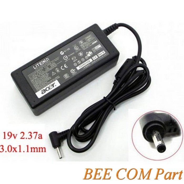 Charger Adaptor Acer Switch 3 SW312-31 SW312-31P SW512-52 Series -BEE