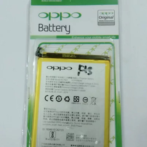 Battery Oppo F1s Baterai Oppo A59 F1s Batt Oppo Ori99