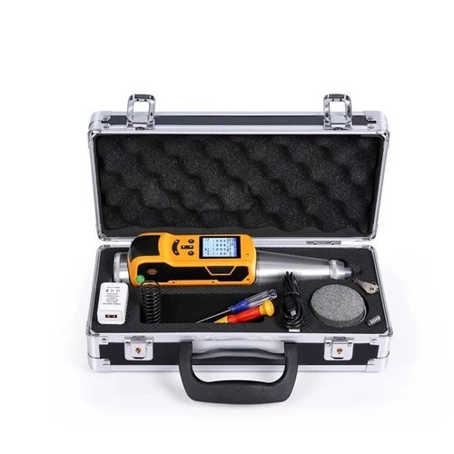 Hammer Test Digital Concrete Hammer Test Digital Alat Uji Beton Hammer