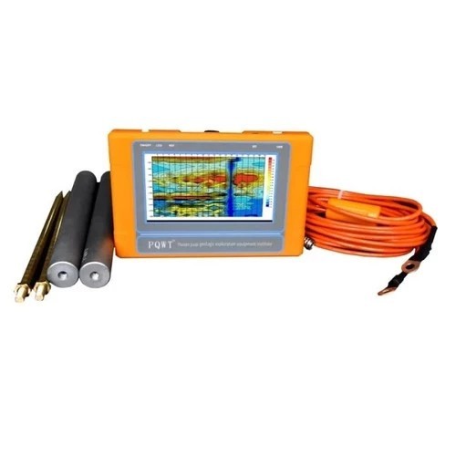 PQWT-TC300 undeground water detector Portable Undergroud 300M detector
