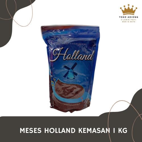 

MESES HOLLAND KEMASAN 1KG