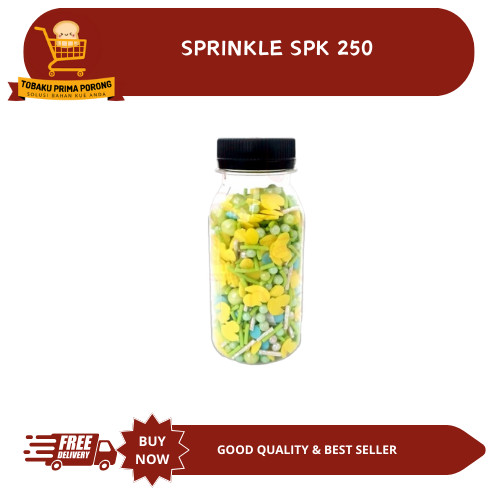 

SPRINKLE SPK 250