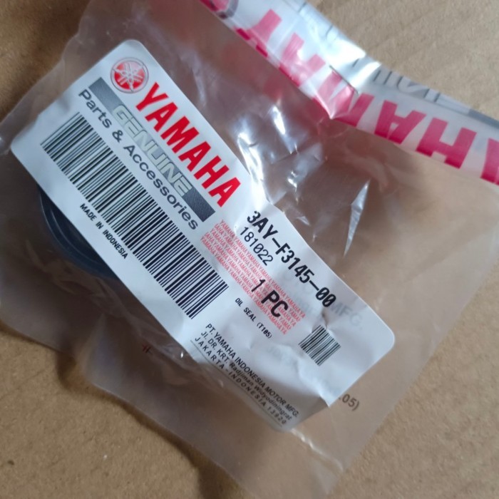 Sil Sok Depan Vega F1ZR Scorpio Jupiter Crypton Sigma Alfa F1Z Force RXK RXS RXZ RX Z MX King Burhan