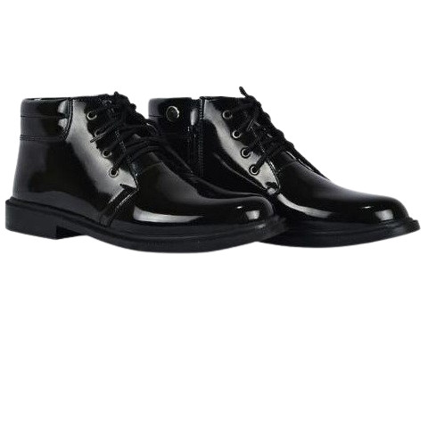 Sepatu Satpam PDH || Sepatu PDH || Sepatu Satpam || Sepatu PDH Satpam Pantofel Pria || Sepatu PDH Gl