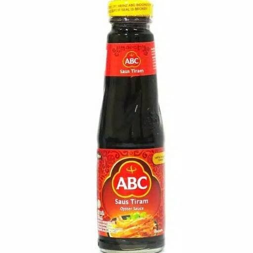 

Saus Tiram ABC 195 ml