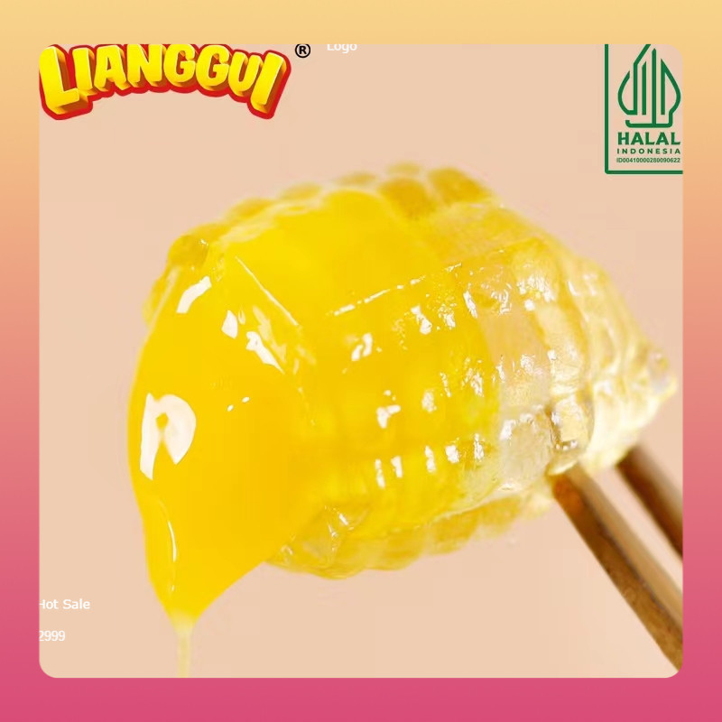 

[Permen kupas halal]LIANGGUI Peeled Fudge (Permen Kupas) permen kupas Permen buah cemilan manis| Permen Lunak Aneka Buah Viral | Candy Jelly Gummies Manggo Permen Lunak Rasa stroberi Jeruk 108 Gram