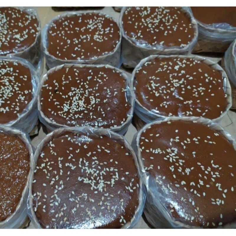 

Jajanan Jenang Ketan kemasan 1kg