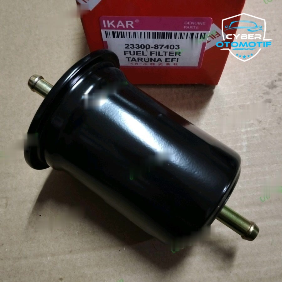saringan bensin fuel filter daihatsu taruna efi