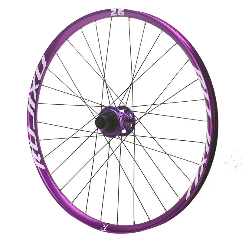 9 pawls MTB Wheelset Aro 29 27.5 26 Clincher Rims Disc Brake 32h QR TA BOOST  HG Hub Mountain bike w