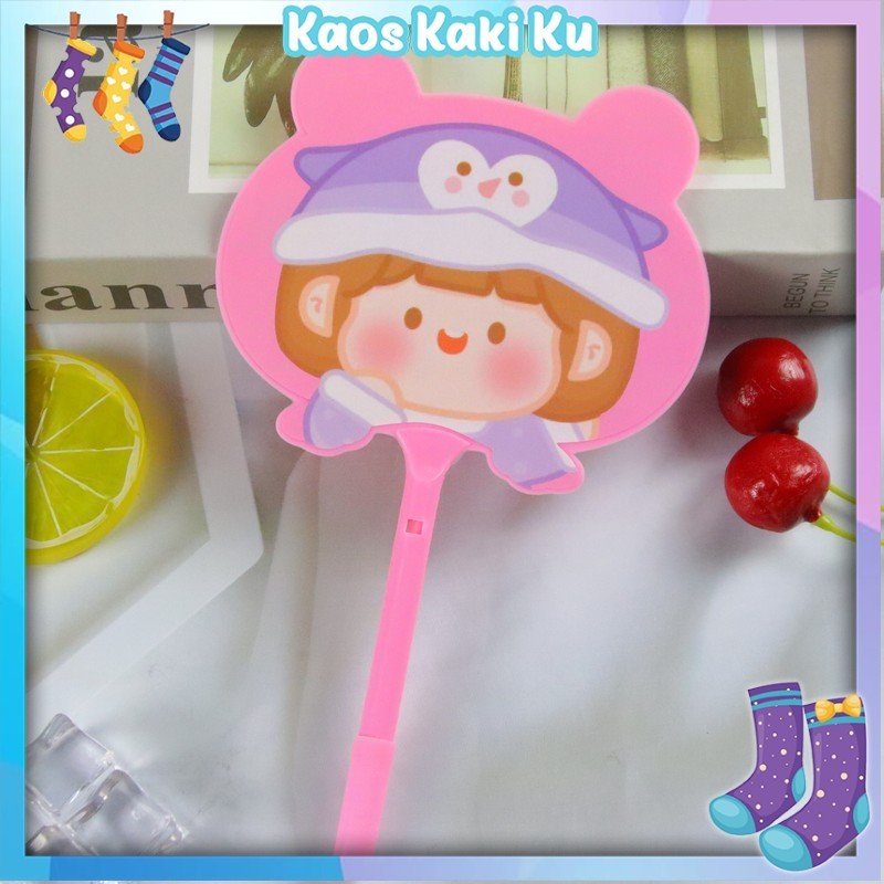 

Pulpen Kipas Karakter Baby Cute Pulpen Sekolah 1194