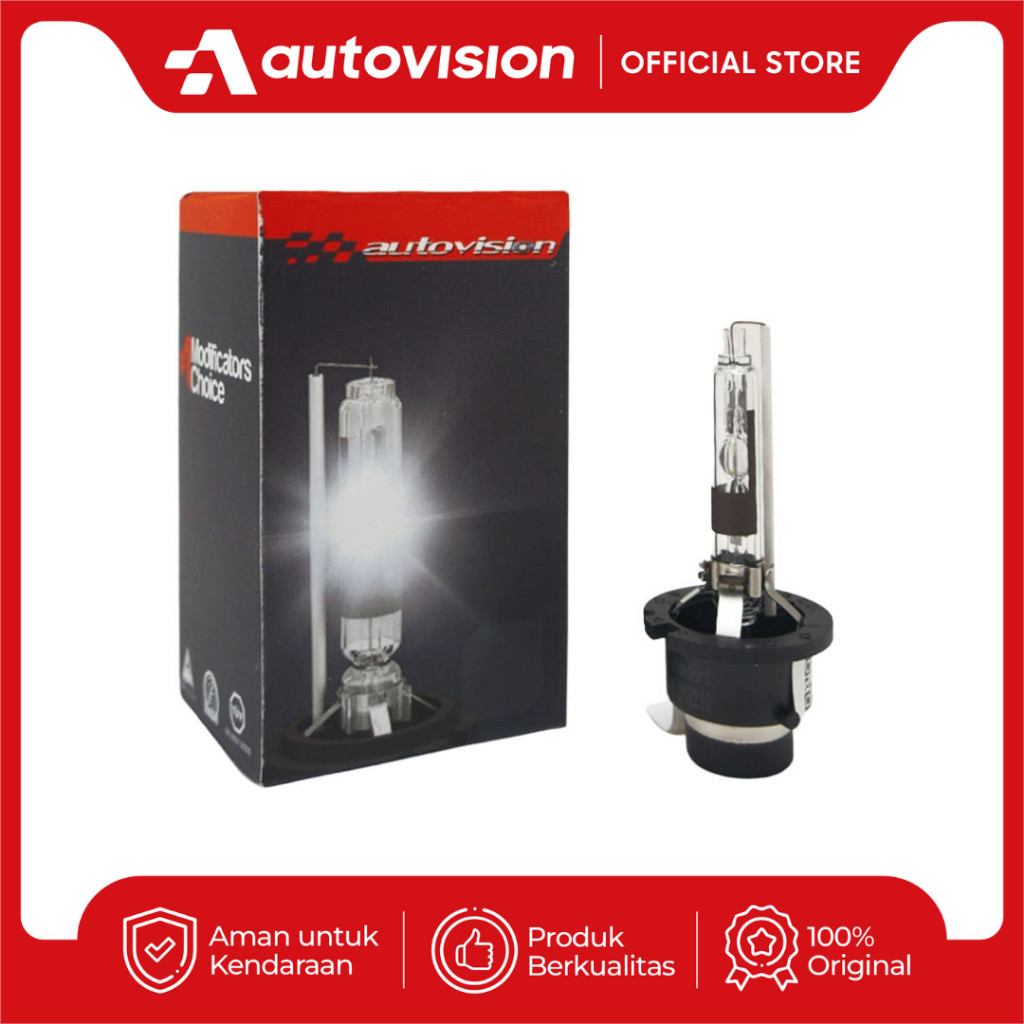 XENON BULB CARBON D2R 12V 35W