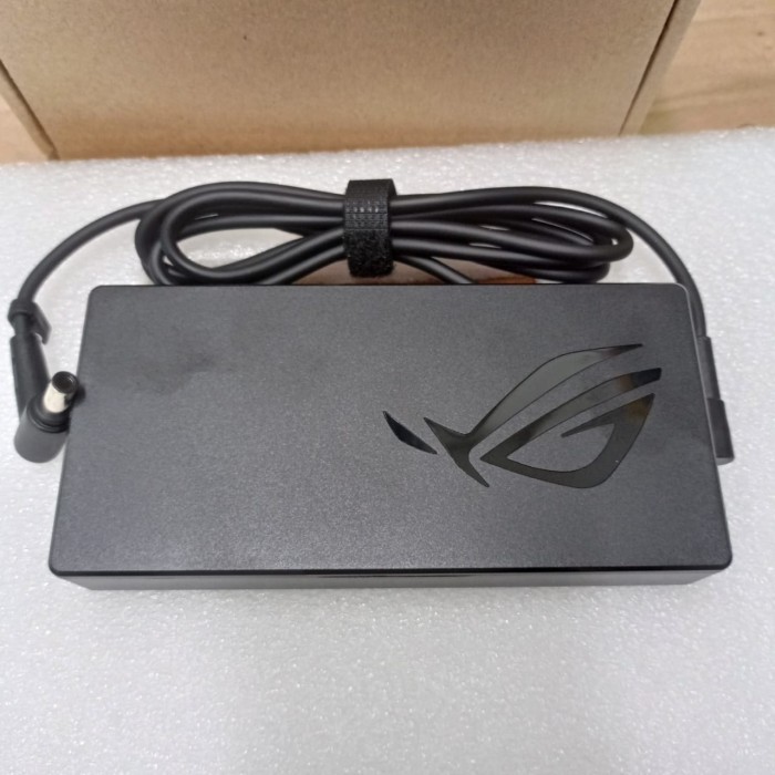 Adaptor Charger Asus ROG Strix G512LI 20V-7.5A Original ROG LOGO