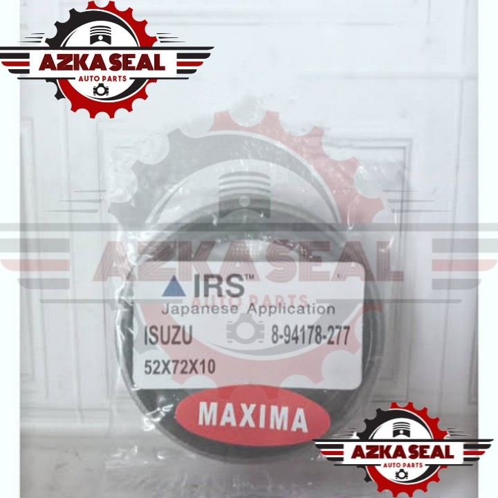 OIL SEAL RODA BELAKANG ISUZU PANTHER 2.3 2.5