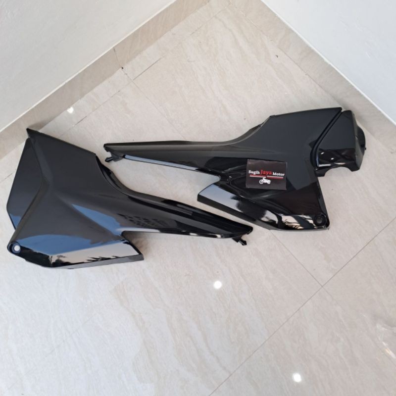 Tutup box aki megapro new bok accu mega pro primus kanan kiri