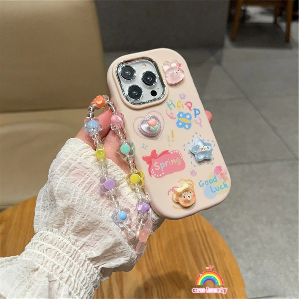Casebeauty Untuk Case OPPO A77S A12 A38 A60 A16 A58 A18 A54 A5S A15 A17 A3S A57 A5 A9 A31 2020 A92 F