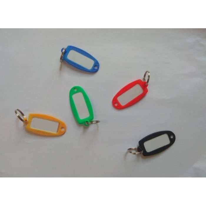 

Key Ring Joyko KR-8