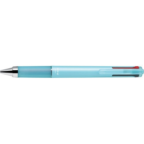 

Thos Pilot Juice Up Multi Pen 4 0.4mm Gel Ink Pen Pulpen Tinta Gel - Mint Green