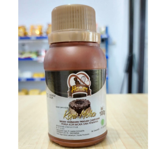 

hamer kopimoka 100g