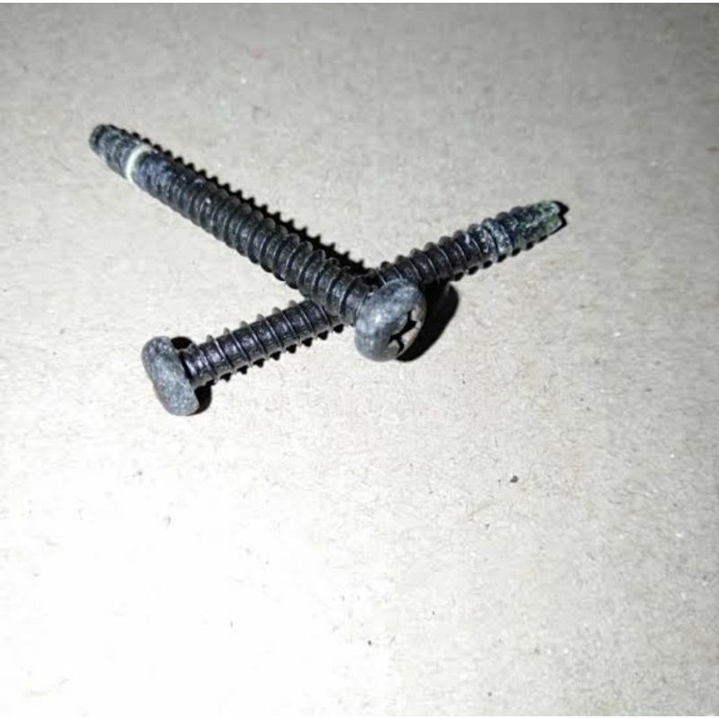 baut riting yamaha rx-king rx spesial rxz signal lamp lampu sein sen kanan kiri depan belakang rxr y