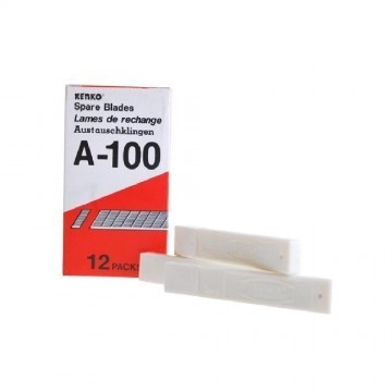 

Kenko Isi Cutter Kecil A100 Murah, EXP aman