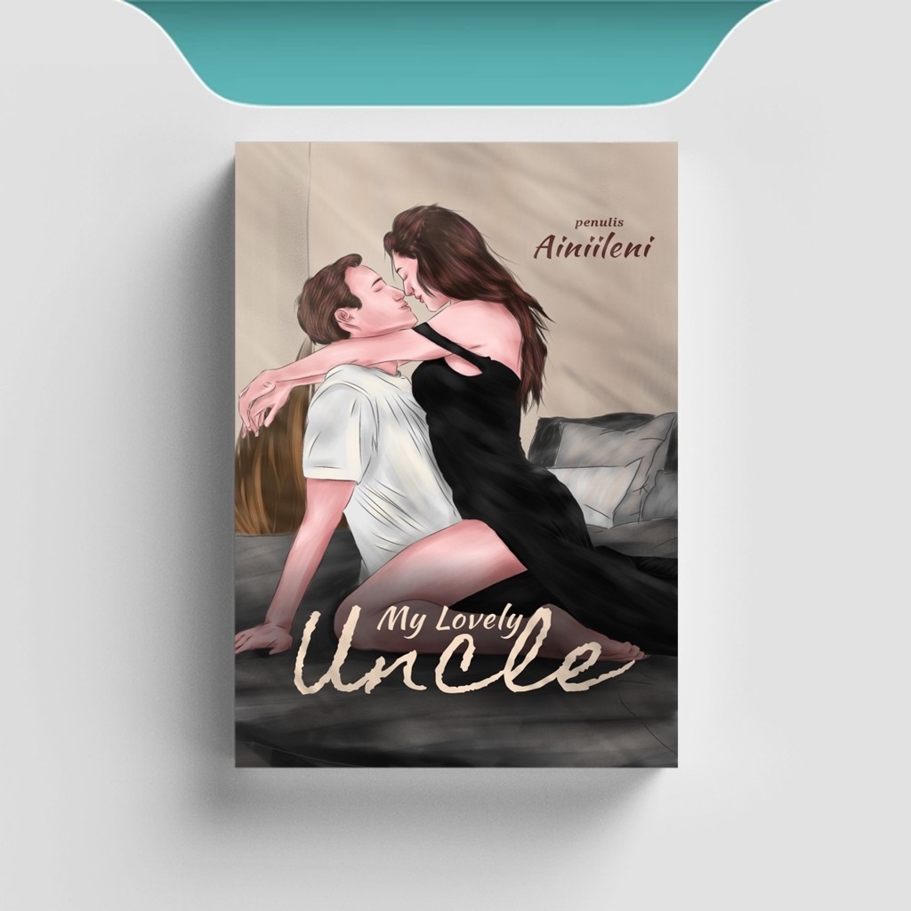 

[ID2563] My Lovely Uncle - Ainilleni