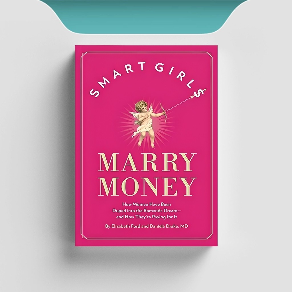 

[ID1440] Smart Girls Marry Money: How Women Have Been Duped Into the Romantic Dream - Elizabeth Ford