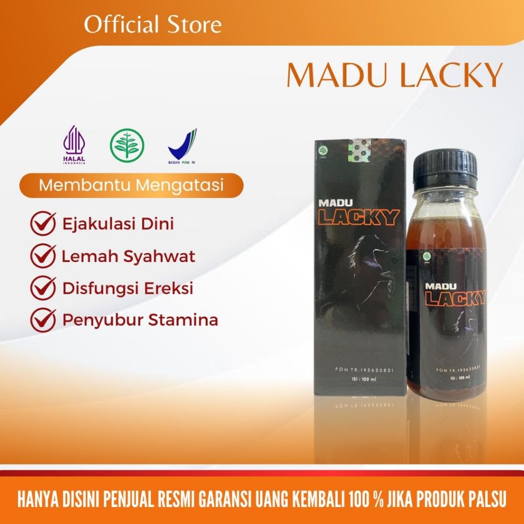 

MADU TAHAN LAMA OBAT HERBAL STAMINA LELAKI TERBAIK