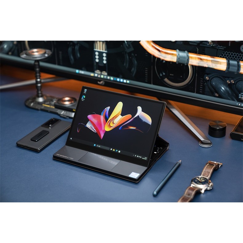 One Netbook 5 Intel i7 1250U Business Laptop Office Tablet Shipping Late May