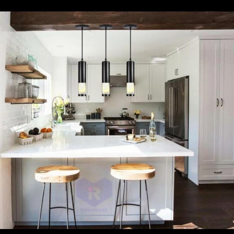 LAMPU MINIBAR LAMPU HIAS GANTUNG