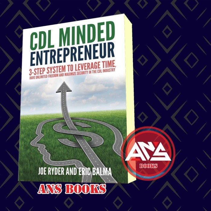 

CDL Minded Entrepreneur: 3-Step System to Leverage Time, Have Unlimite
