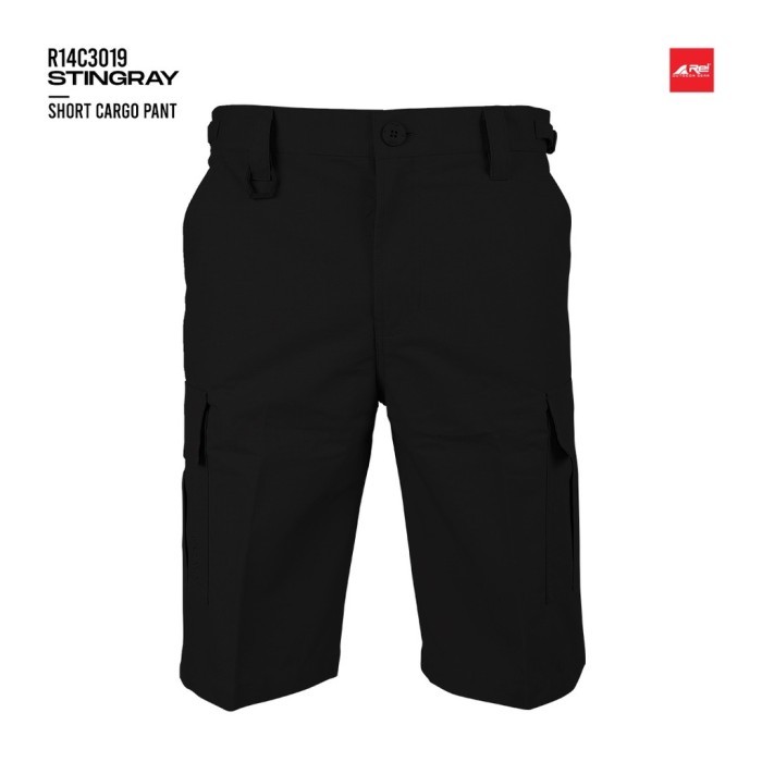 Celana Pendek Pria Cargo Stingray Arei Outdoorgear