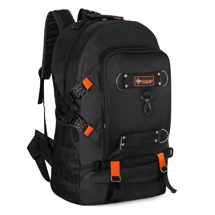 "WY.SY" - TERMURAH Ransel Punggung Jumbo kekinian Tas Ransel Bacpack Pria Terbaru - CR01