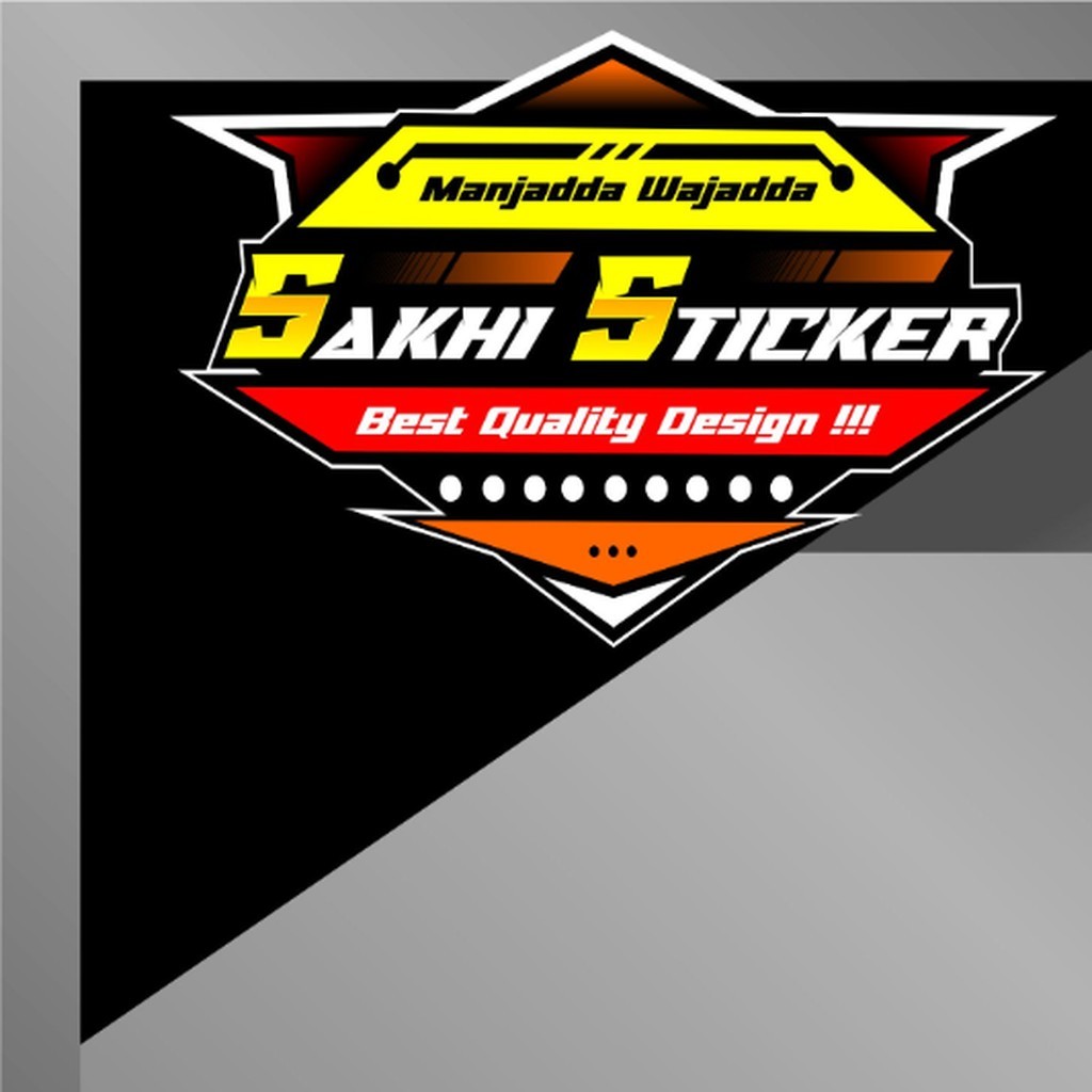 STICKER STRIPING MOTOR RBT VEGA OLD RBT BEBEK MODIF SUPERMOTO RBT new terbaru RBT GS 120