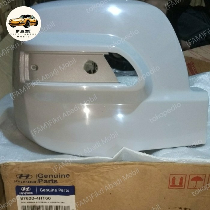Cover spion hyundai h-1 h1