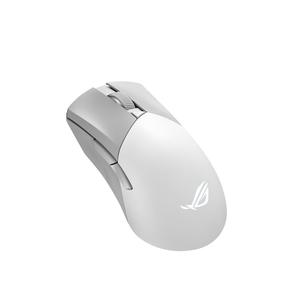 Asus Mouse Gladius III WL Aimpoint White