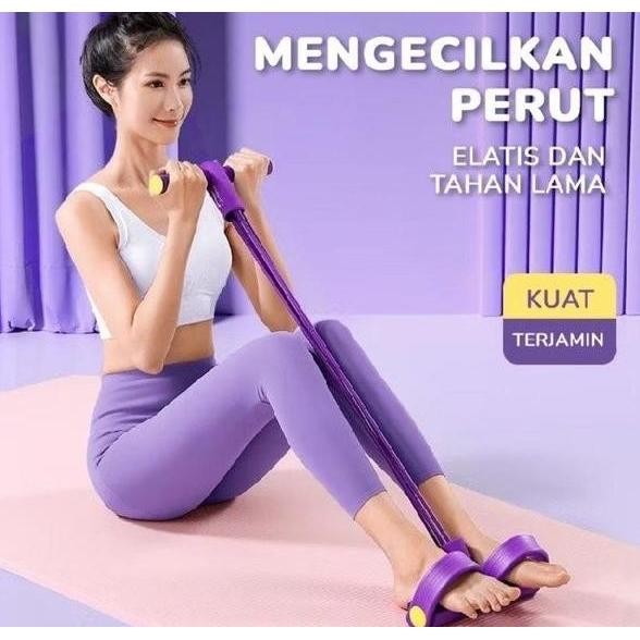 fitpro resistance foot band