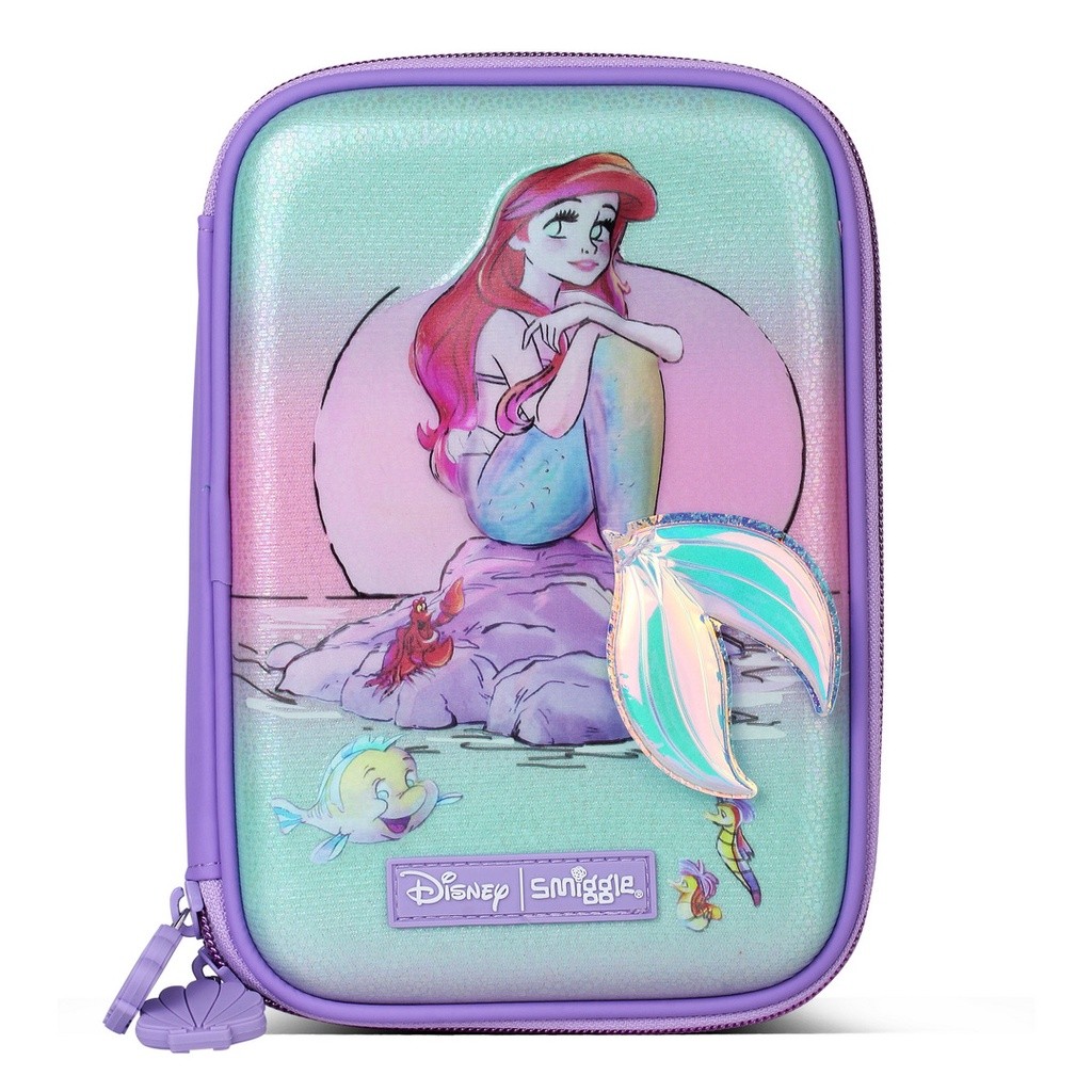 

JAMIN MURAH !!!SMIGGLE Hardtop pencil case / kotak pencil nimbul 3D Smigle ORIGINAL CHOCHO88(BISA LANGSUNG ORDER)