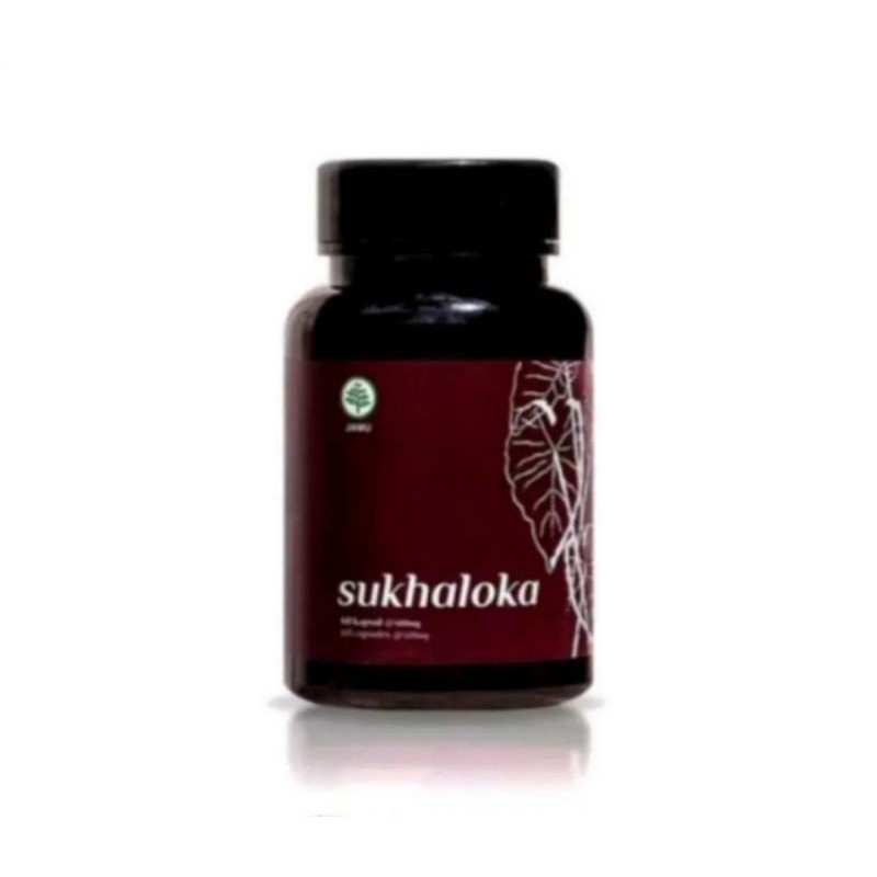 agen obat sukhaloka asli original berkualitas bagus bpom