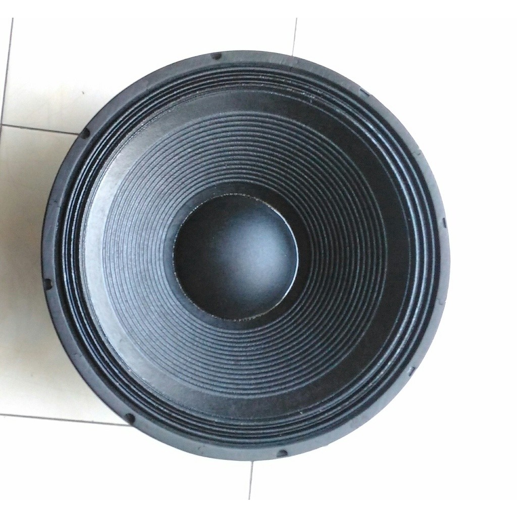 SPL Audio Speaker 18″ 18TBX1000