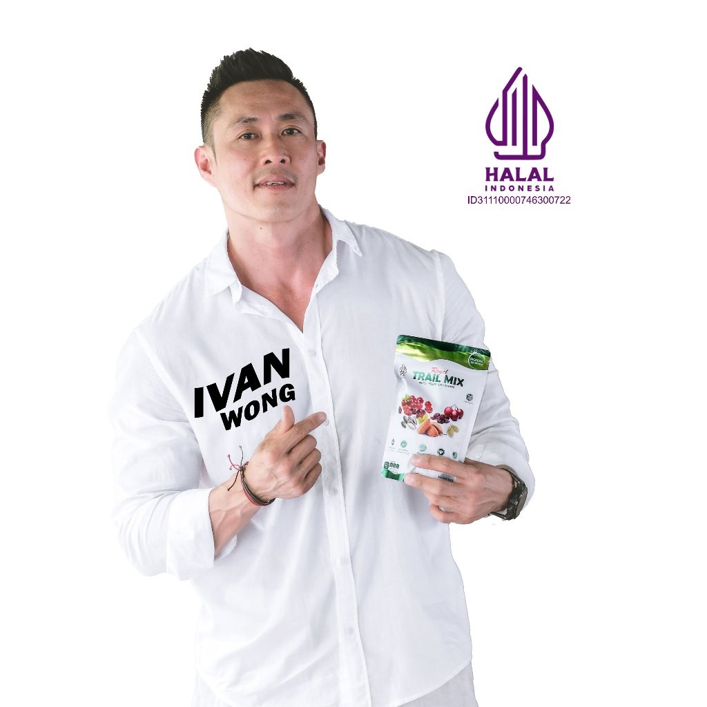 

ROYAL ROASTED/TRAIL Mix FRUITS, NUTS and SEEDS 250 Gr