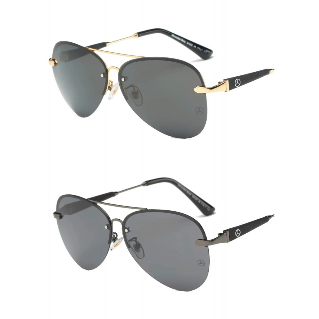 KACAMATA SPORT PREMIUM POLARIZED BLUERAY ANTI SILAU MB 743