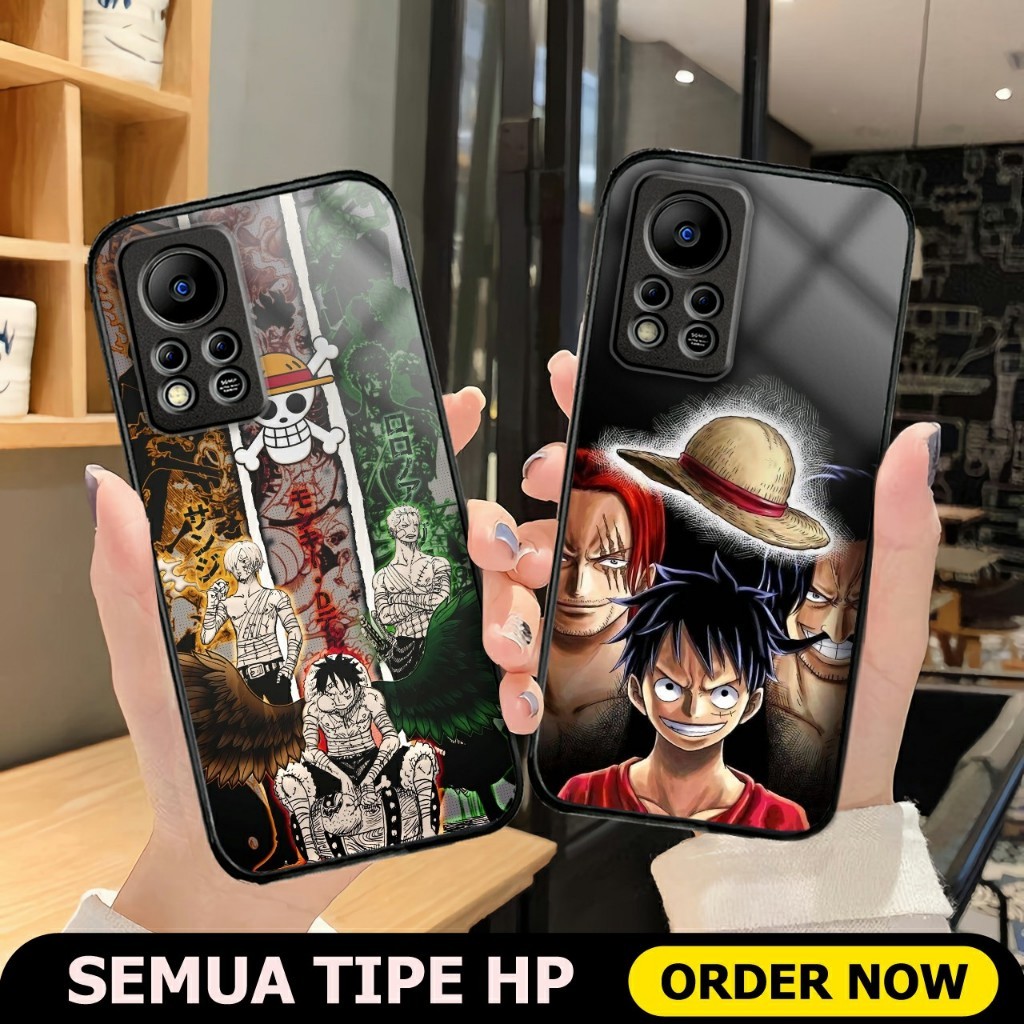 Softcase Glass Kaca INFINIX HOT 11S NFC (MV35) Case kilau INFINIX HOT 11S NFC Softcase INFINIX HOT 1