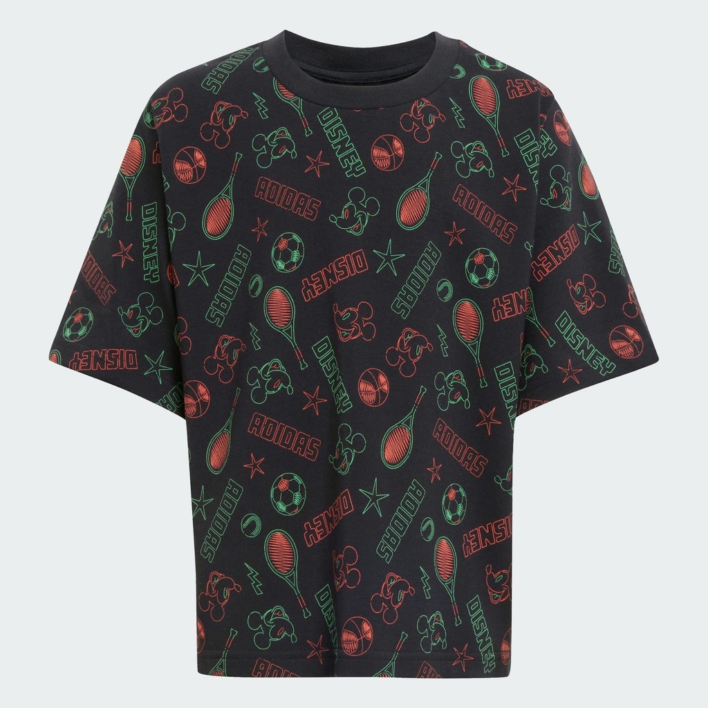 ADIDAS Disney Mickey Mouse Tee Kids JM0820 / 252