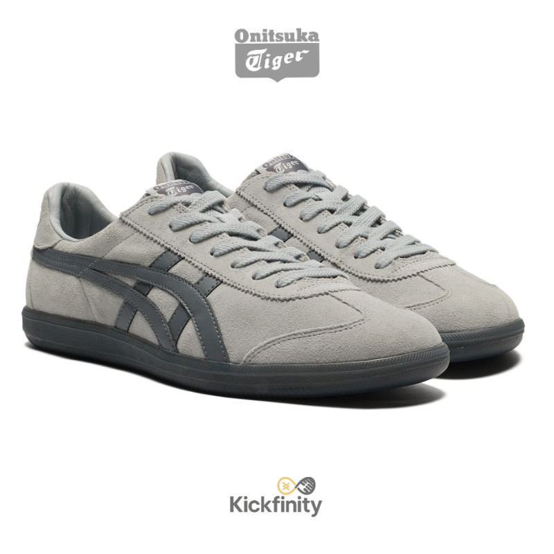 Sepatu Sneakers Pria Onitsuka Tiger Tokuten Original Kasual Elegan
