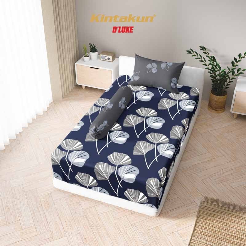 

SPREI KINTAKUN DLUXE SINGLE 120X200 TINGGI 20CM DAN TINGGI 25CM ORIGINAL HARGA PALING MURAH BISA (COD)