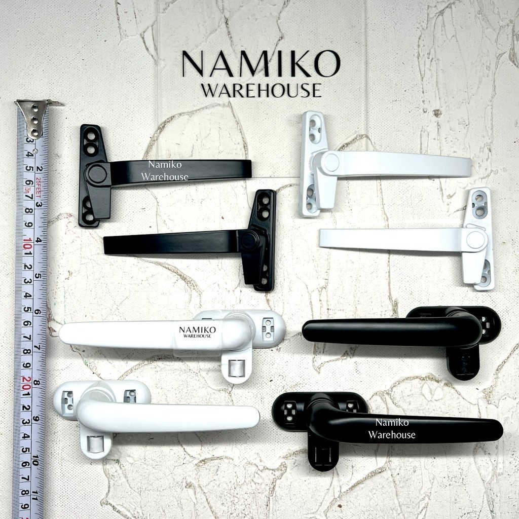 GROSIR 1 pack MULLER Grendel Jendela Rambuncis Panolet NAMIKO WAREHOUSE