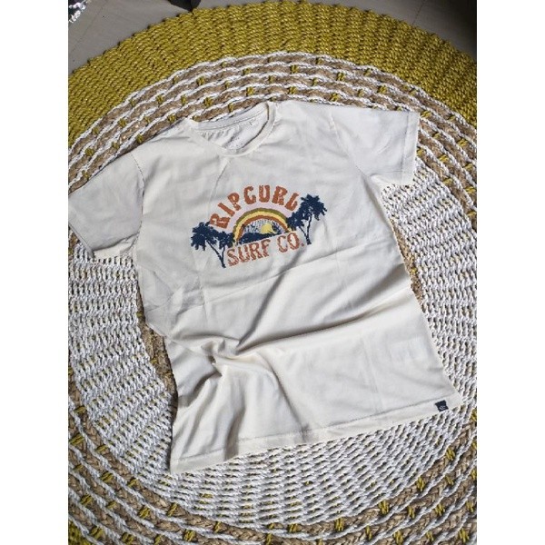 RIPCURL kaos wanita original